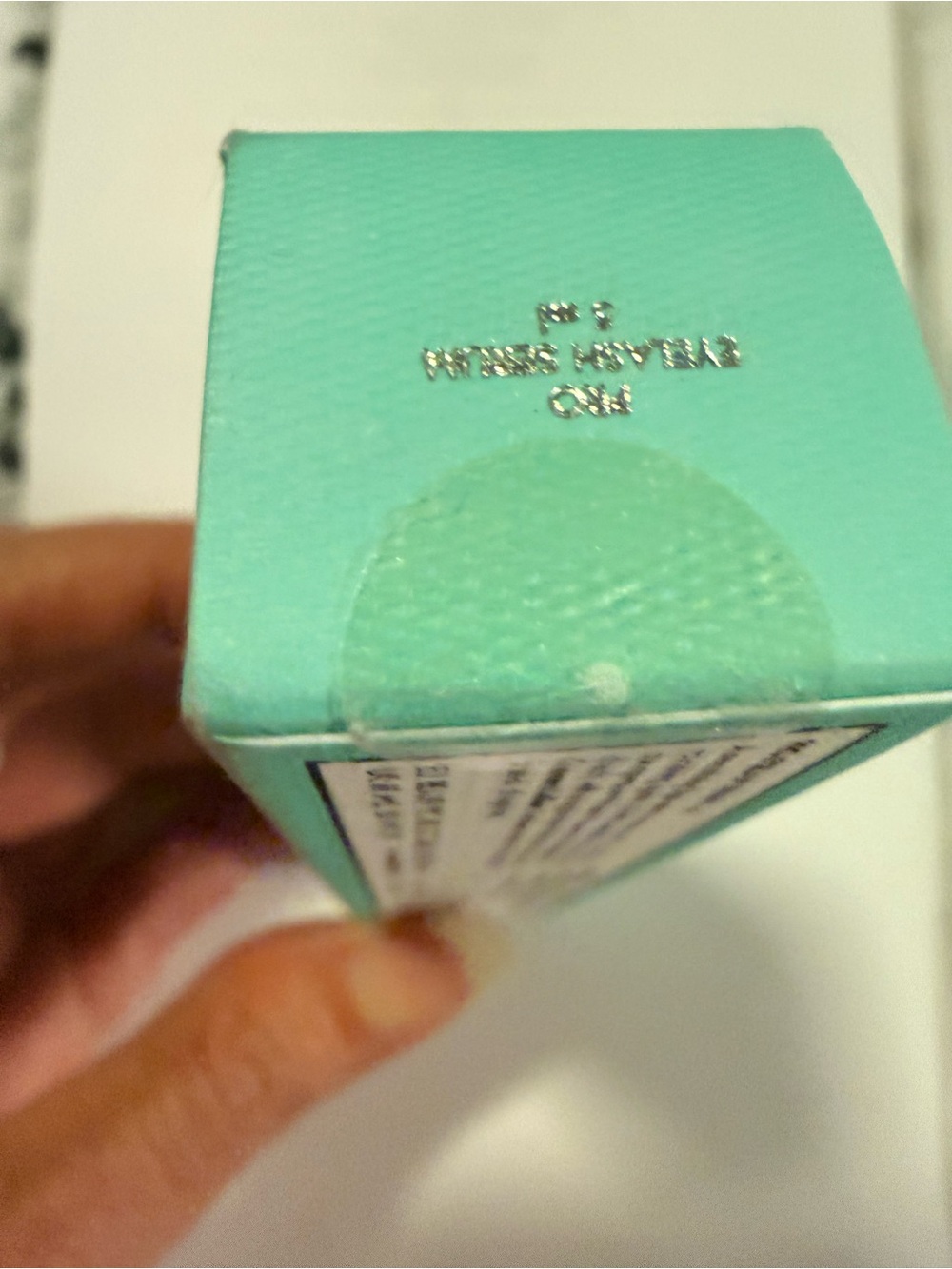 Sweeed Pro Eyelash Serum 0.17oz - Picture 5 of 7